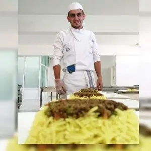 Abdallah rawashdeh