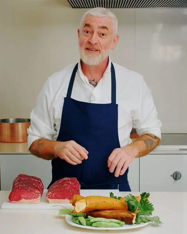 Alex Atala: Ultimate Cured Beef & True Brazilian Recipes