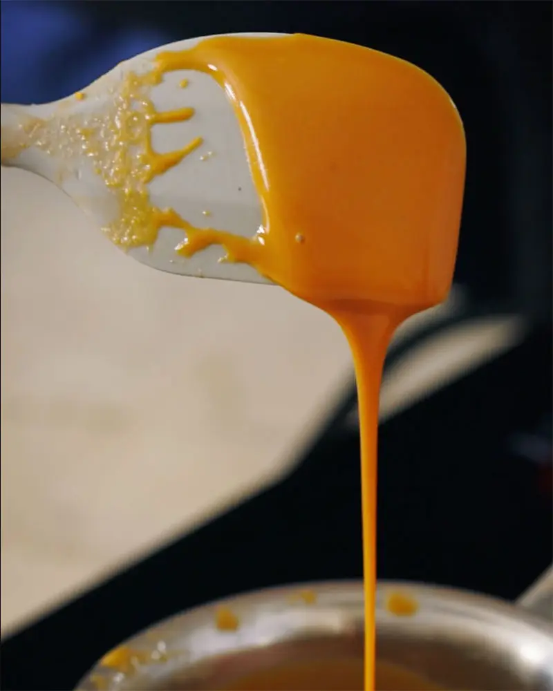 creation thumb for #6 Yeast Sauce