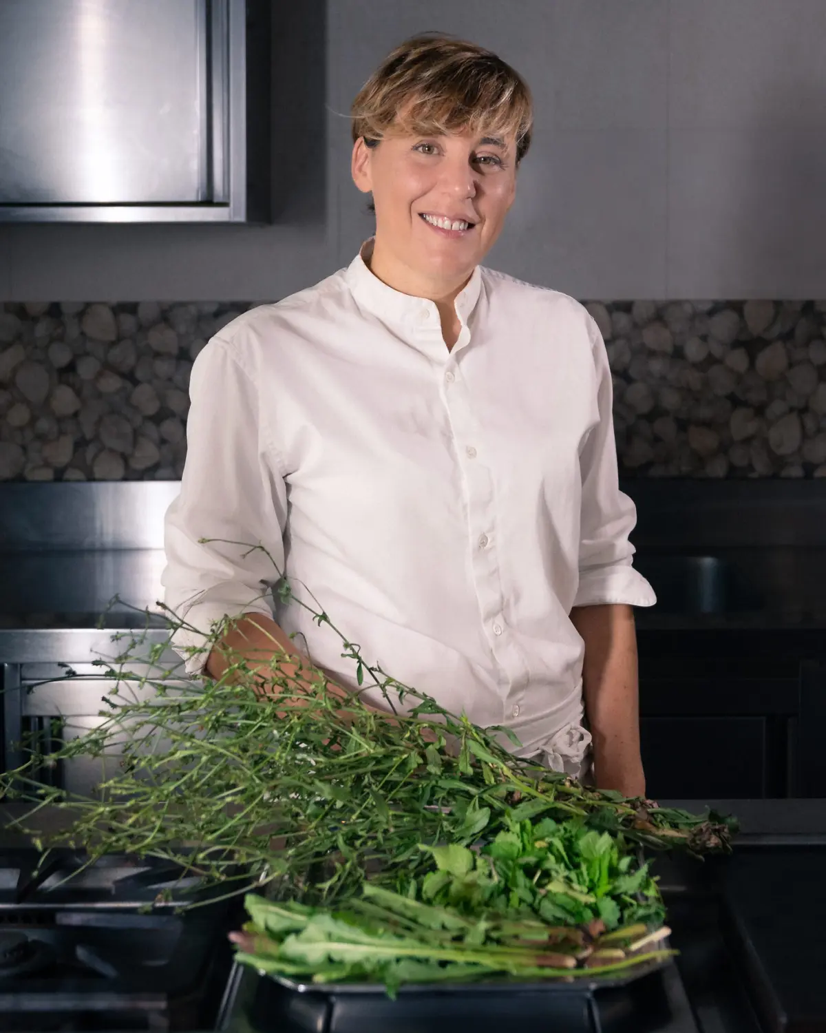 Discovering Wild Herbs: 6 Creative Recipes