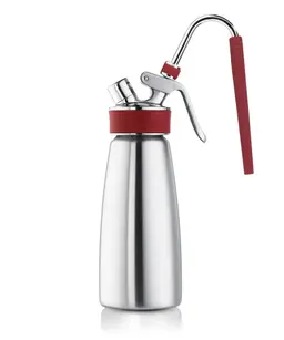 ISI Gourmet Whip (0,5 L) Rapid Infusion