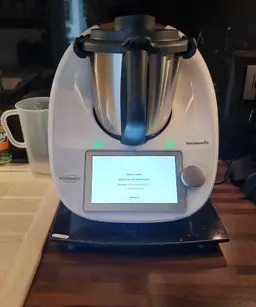 Thermomix 6