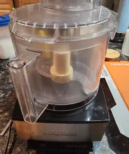 14 cup
