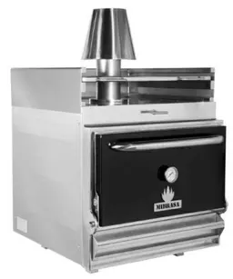 Mibrasa oven