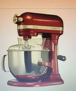 Kitchen aid 6.9L