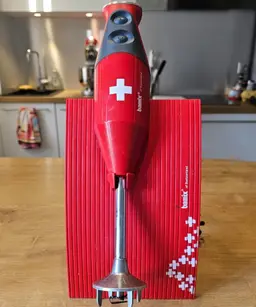 Bamix M200