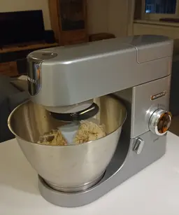 Chef 