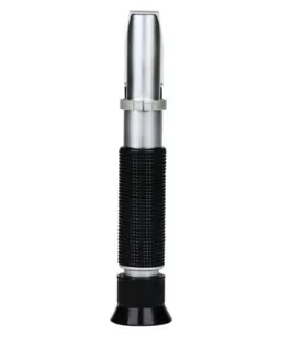 Alcohol Refractometer
