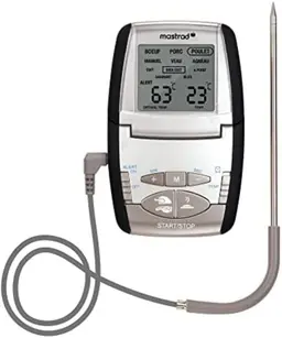 Mastrad Digital Termometer