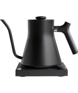 Gooseneck Kettle