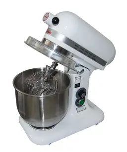 6 Lts. Stand Mixer