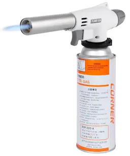 Kitchen torch