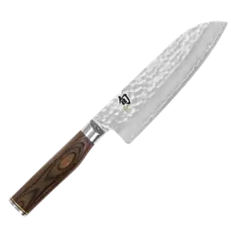 KAI Shun Premier TDM-1702 Santoku Messer 18 cm