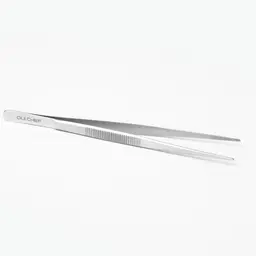 Small Straight SuperFine Tweezers