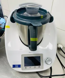 Thermomix 