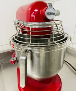 Kitchenaid