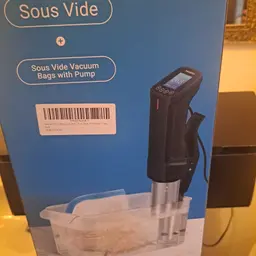 ISV-100W WIFI Premium 