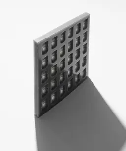 Gummy Bear Mold
