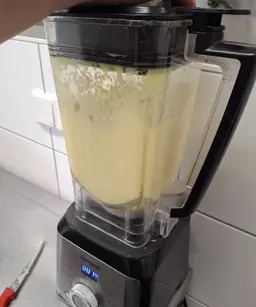 Standmixer