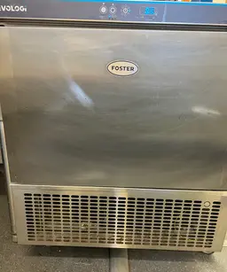 Foster