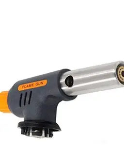 Flame gun
