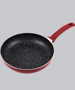 Non Stick Triply sauté pan