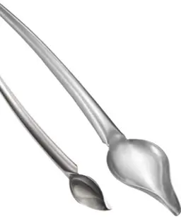 Plating Spoon