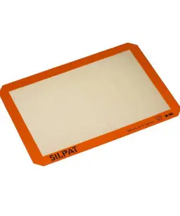 Silicon Baking Mat