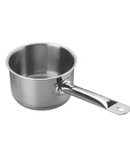 Stainless Steel Sauce Pan