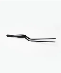 Medium Offset Tweezer