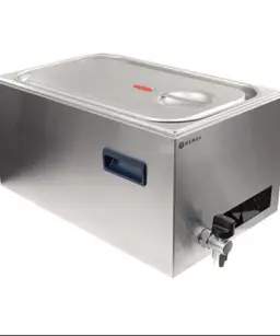 Hendi Sous Vide Gerät gn 1/1

