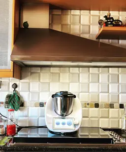 Thermomix TM6