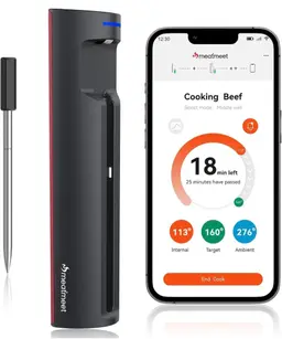Meatmeet Pro 