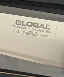 Global G2 