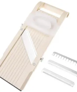 Benriner Super Standard Madoline Slicer