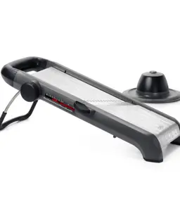 Chef’s Mandoline 2.0
