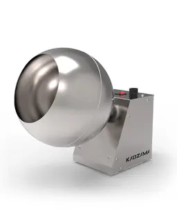 Coating machine 2 kg