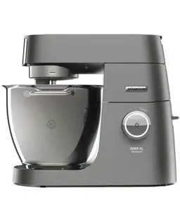 Chef XL Titanium