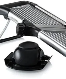 Joy hill V blade Mandoline  Slicer 