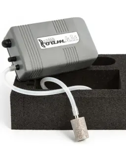 Foam Kit Deluxe 