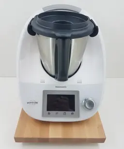 Thermomix  Tm5 