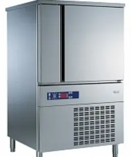 RBC102 Blast Chiller /Freezer 64/56kg 