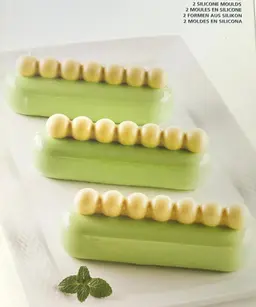 Kit Chic Éclair