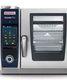 Rational Horno iCombi Pro 