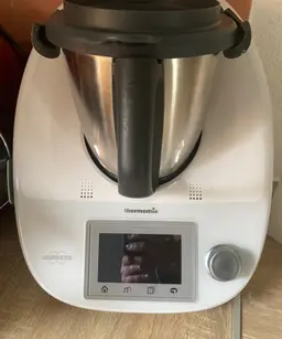 thermomix 