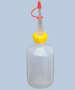 Hünersdorff 843200 Flacon distributeur 100 ml