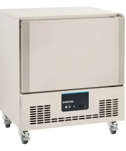 Cellule mixte 6 niveaux pour bacs ou grilles 25 kg