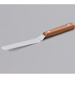 SENZO OFFSET SPATULA - 120MM (4.7")