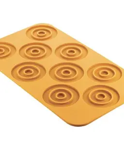 Silikomart Naturae Cercle 3.0 Moule en silicone
