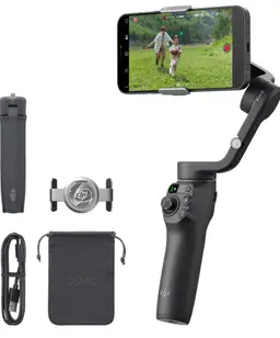DJI mimo 6